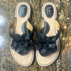 BOC Born Concept Leather Sandals